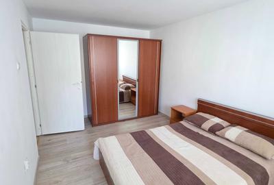 Apartament cu 2 camere semidecomandat în Spitalul Județean