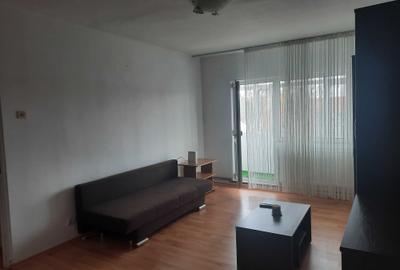 Apartament cu 2 camere decomandat în Central - 7