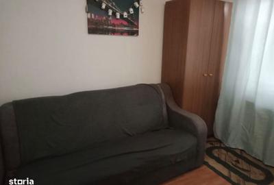 Garsonieră în Păcurari