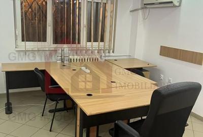 Apartament cu 2 camere semidecomandat în Eminescu - 1