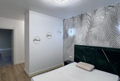 Apartament cu 2 camere decomandat în Pipera