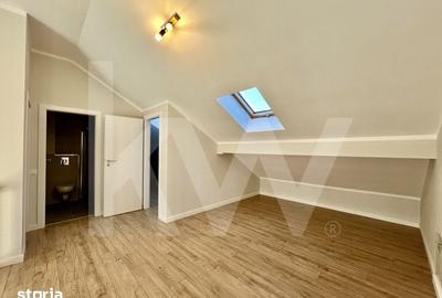 Apartament cu 3 camere decomandat, mobilat în Cristian - 3