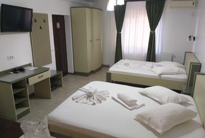 Apartament decomandat în Delfinariu - 1