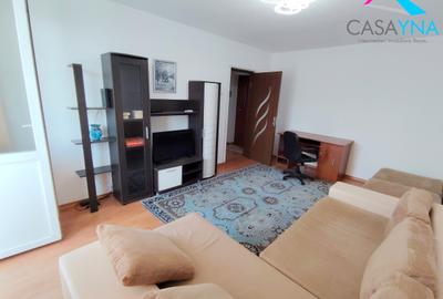 Apartament cu 2 camere în Cornișa