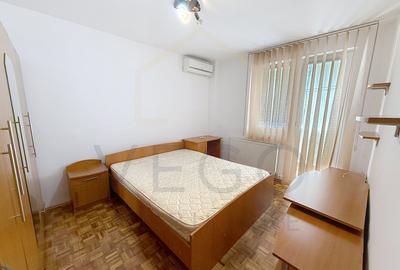 Apartament cu 2 camere semidecomandat, mobilat în Gheorgheni - 4