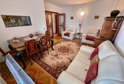 Apartament cu 3 camere în Central - 2
