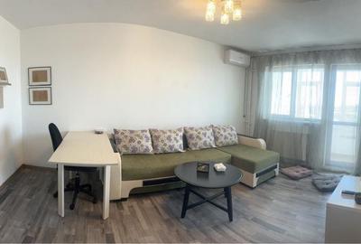 Apartament cu 2 camere decomandat în Palazu Mare - 6