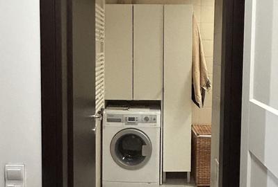 Apartament cu 2 camere în Ozana