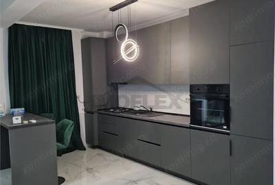 Apartament cu 2 camere în Braytim - 3