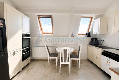 Apartament cu 3 camere decomandat în Rogerius - 4