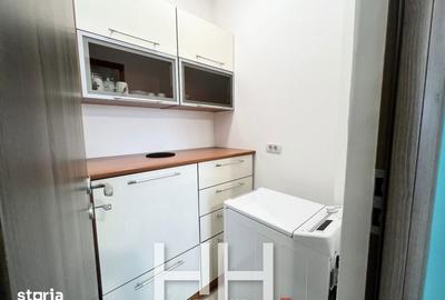 Apartament cu 2 camere decomandat în Dobroești - 11