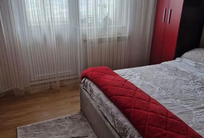 Apartament cu 2 camere decomandat în Sfântu Ilie - 3