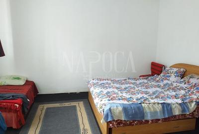 Casă individuală cu 2 camere cu Canalizare în Someșeni - 2