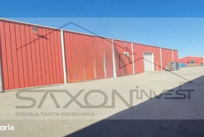 Spațiu comercial, de 1,515 mp, în Ștefăneștii de Jos - 6