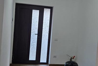 Casă cu 4 camere în Central - 11