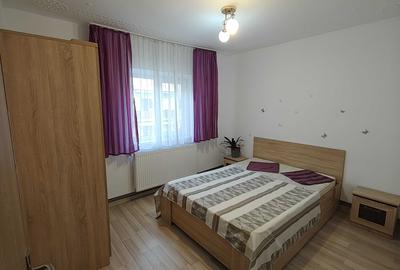 Apartament cu 2 camere semidecomandat în Central - 4