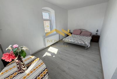 Apartament cu 2 camere semidecomandat, mobilat în Ultracentral - 7