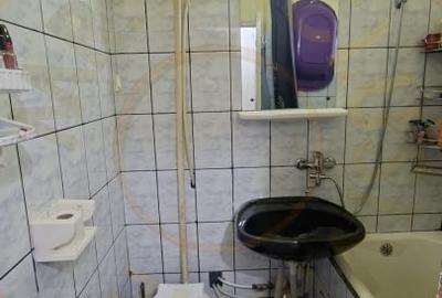 Apartament cu 2 camere semidecomandat în Războieni - 7