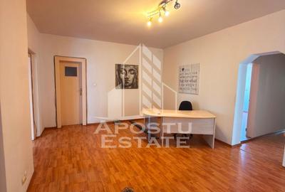 Spațiu comercial, de 130 mp, în Central