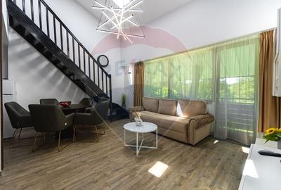 Apartament cu 4 camere decomandat în Poiana Brașov - 6