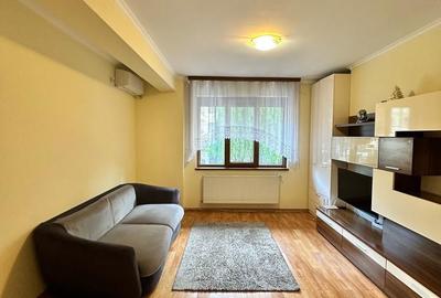 Apartament cu 2 camere semidecomandat în Bucureștii Noi - 1