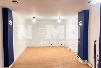 Spațiu comercial, de 80 mp, în Ultracentral - 3