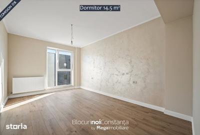 Apartament cu 3 camere în Tomis Plus - 12