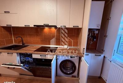 Apartament cu 3 camere semidecomandat în Gheorghe Lazăr - 1