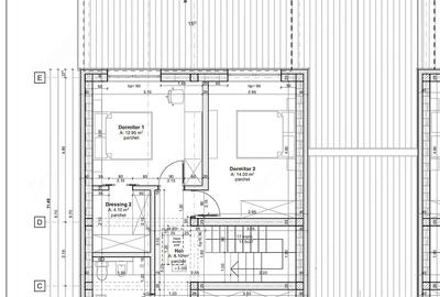 Casă cu 4 camere cu Teren 300 Mp în Dumbrăvița
