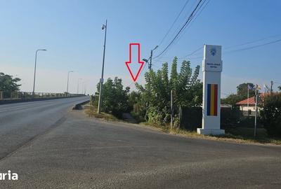 Teren de 919 mp, în Mogoșoaia