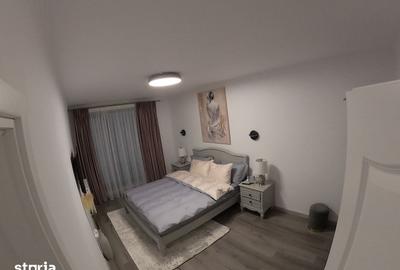 Apartament cu 2 camere în Central - 10