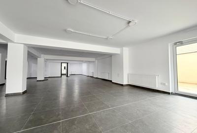 Spațiu comercial, de 291 mp, în Popas Păcurari - 2