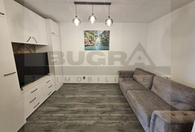 Apartament cu 2 camere semidecomandat în Dâmbul Rotund - 1
