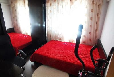 Apartament cu 2 camere decomandat în Central - 1