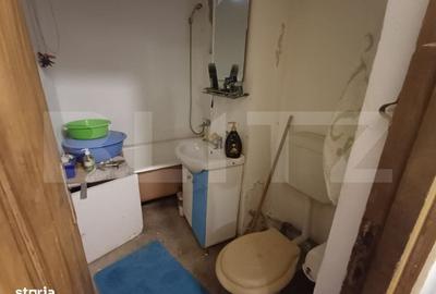 Apartament cu 2 camere semidecomandat în Stoicănești