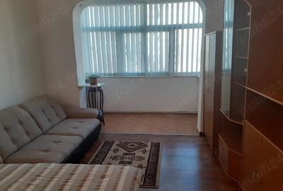 Apartament cu 2 camere semidecomandat în Craiovei - 8