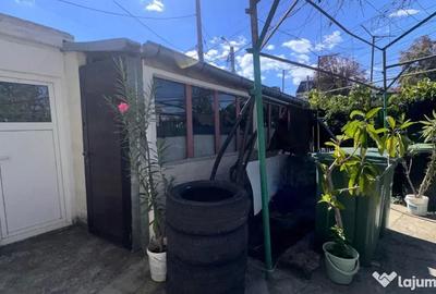 Casă cu 3 camere cu Teren 152 Mp în Bucureștii Noi