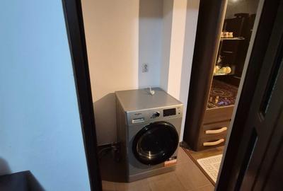 Apartament cu 2 camere decomandat în Central - 7