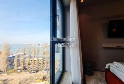 Apartament cu 2 camere decomandat, mobilat în Tomis Nord - 18