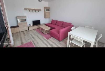 Apartament cu 2 camere decomandat în Central - 2