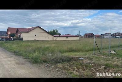 Teren de 500 mp, în Central - 2