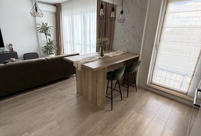 Apartament cu 2 camere în Mogoșoaia - 2