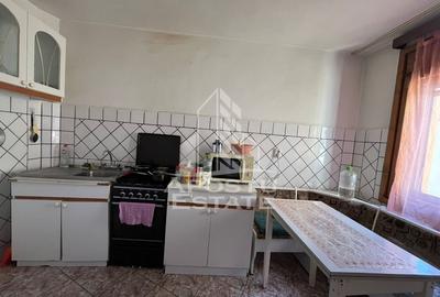 Apartament cu 2 camere semidecomandat, mobilat în Spitalul Județean - 6