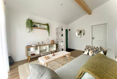 Casă individuală cu 3 camere cu Piscina în Snagov - 3