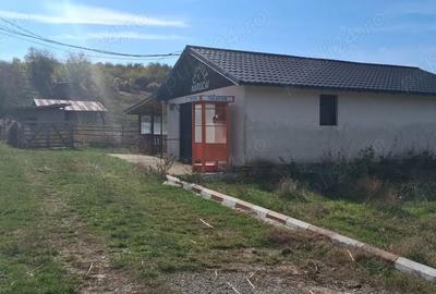 Spațiu comercial, de 4,000 mp, în Central - 4