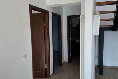 Spațiu comercial, de 1,240 mp, în Central - 1