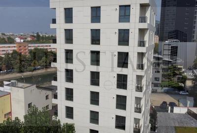 Apartament cu 2 camere decomandat, mobilat în Regie - 2