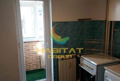 Garsonieră decomandată în Unirii - 8