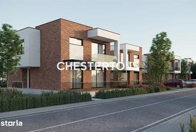 Casă cu 4 camere cu Teren 470 Mp în Vlădiceasca