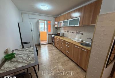 Apartament cu 2 camere decomandat în Malu Roșu - 3